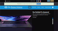 Desktop Screenshot of mbsdirect.com